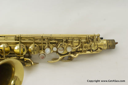 Conn Alto 319xxx Relac
