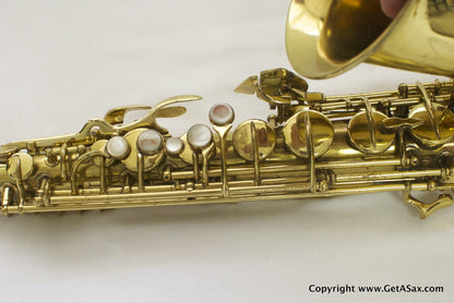 Conn Alto 319xxx Relac
