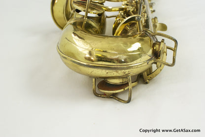 Conn Alto 319xxx Relac