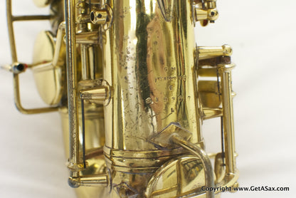 Conn Alto 319xxx Relac