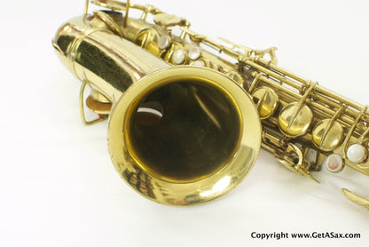 Conn Alto 319xxx Relac