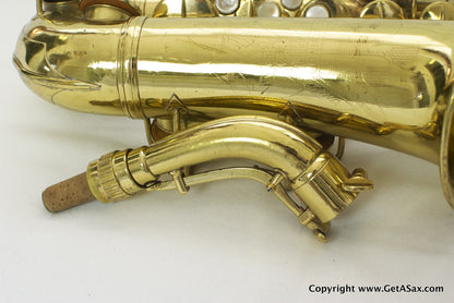 Conn Alto 319xxx Relac