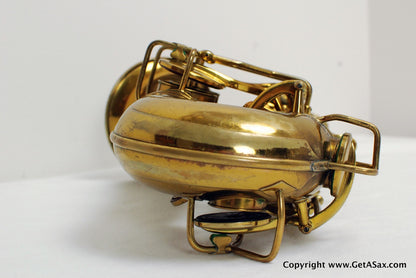 Conn 6M VIII Alto Saxophone