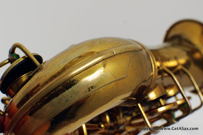 Conn 6M VIII Alto Saxophone