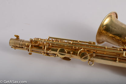 Conn New Wonder II Burnished Gold Portrait Alto 209xxx