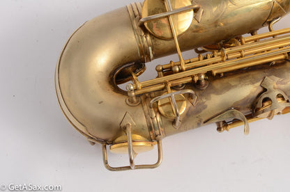 Conn Gold Plated New Wonder II Alto 226xxx