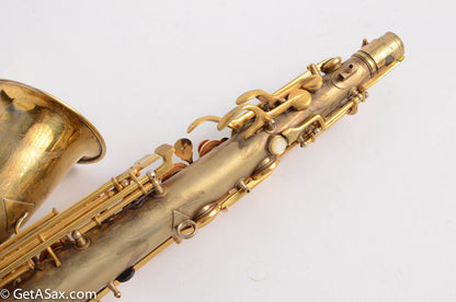 Conn Gold Plated New Wonder II Alto 226xxx