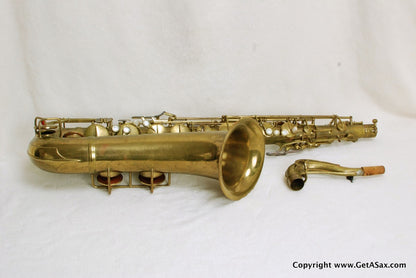 Conn 30M Tenor Sax