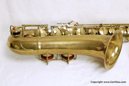 Conn 30M Tenor Sax