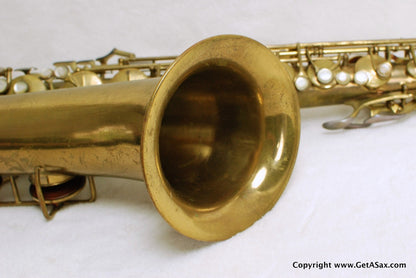 Conn 30M Tenor Sax