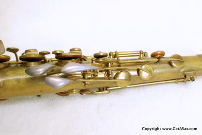 Conn 30M Tenor Sax
