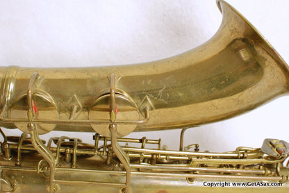 Conn 30M Tenor Sax