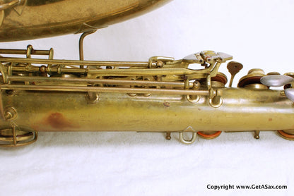 Conn 30M Tenor Sax