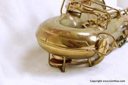 Conn 30M Tenor Sax