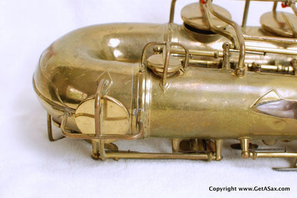 Conn 30M Tenor Sax