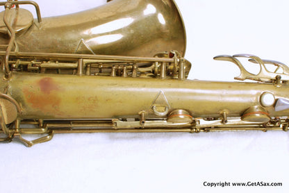 Conn 30M Tenor Sax