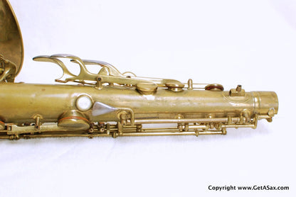 Conn 30M Tenor Sax