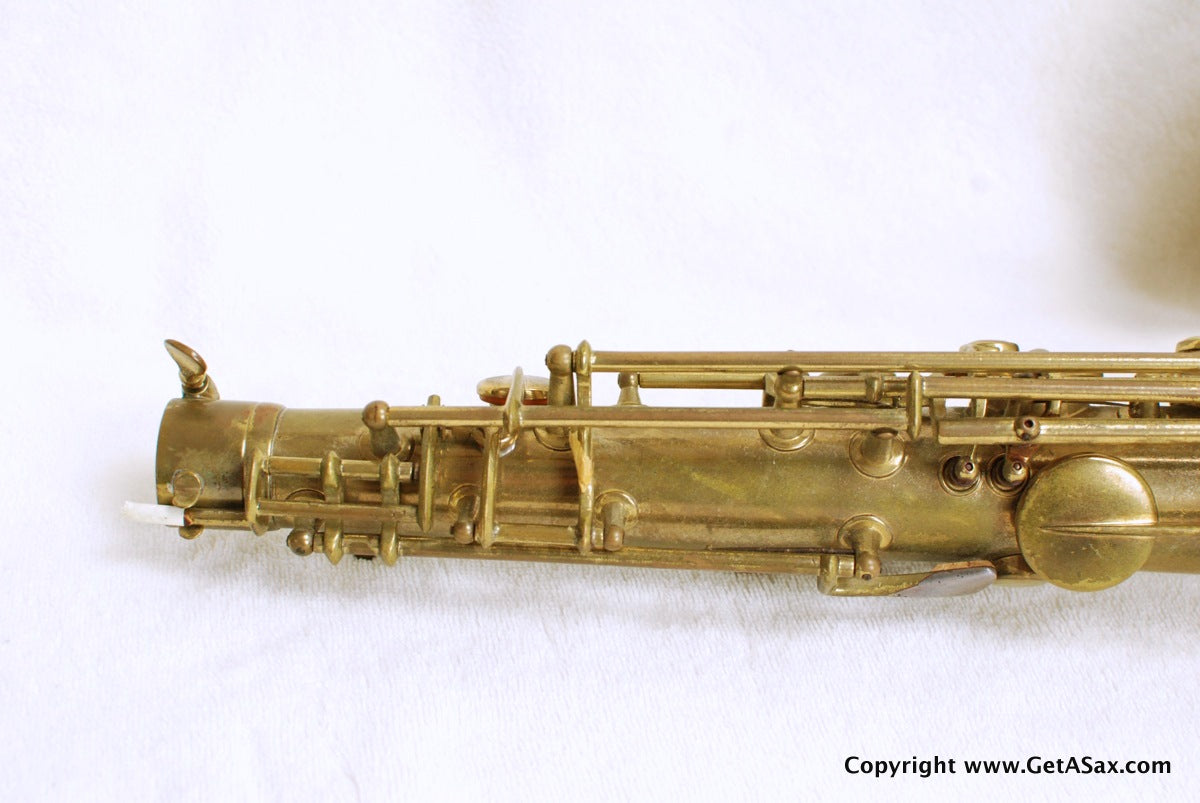Conn 30M Tenor Sax