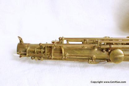 Conn 30M Tenor Sax