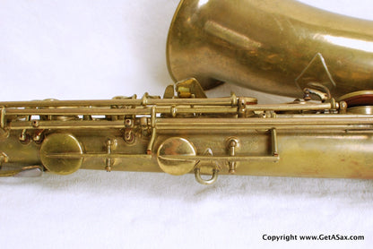 Conn 30M Tenor Sax