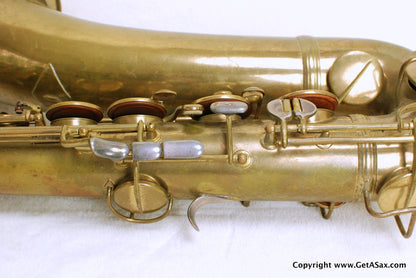 Conn 30M Tenor Sax