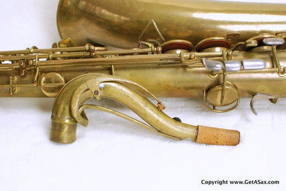 Conn 30M Tenor Sax