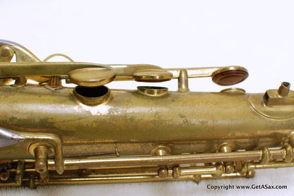 Conn 30M Tenor Sax