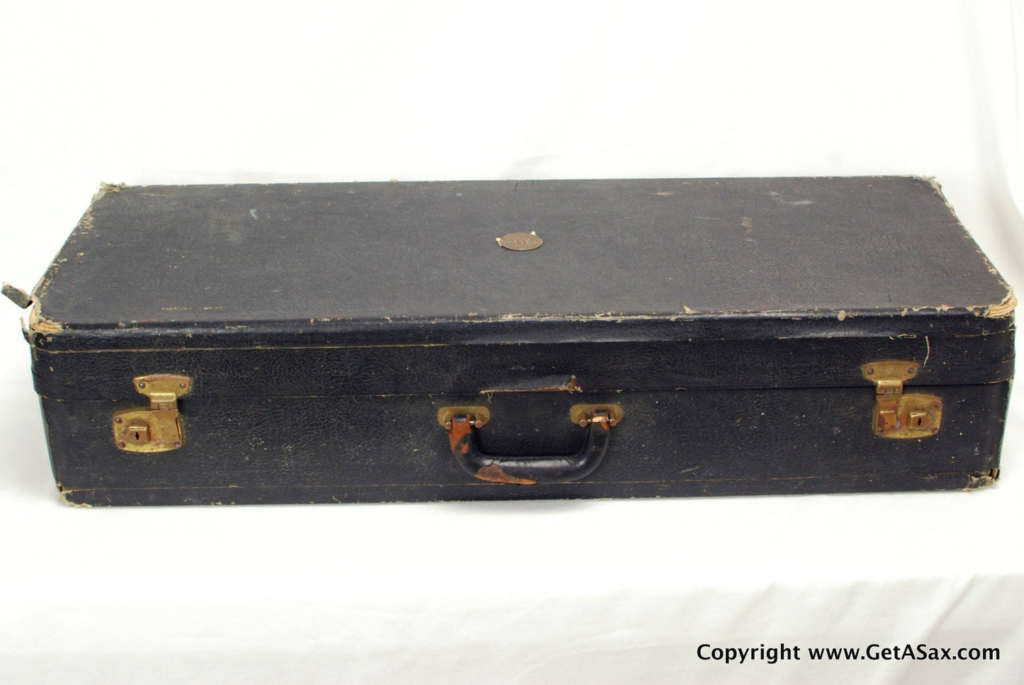 Conn 10M Tenor 291xxx