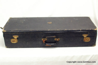 Conn 10M Tenor 291xxx