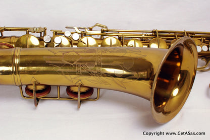 Conn 10M Tenor 291xxx