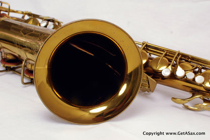 Conn 10M Tenor 291xxx