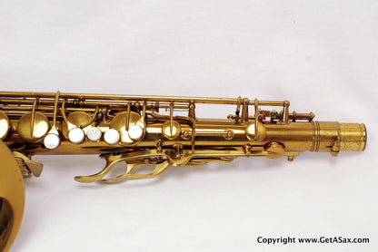 Conn 10M Tenor 291xxx