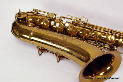 Conn 10M Tenor 291xxx