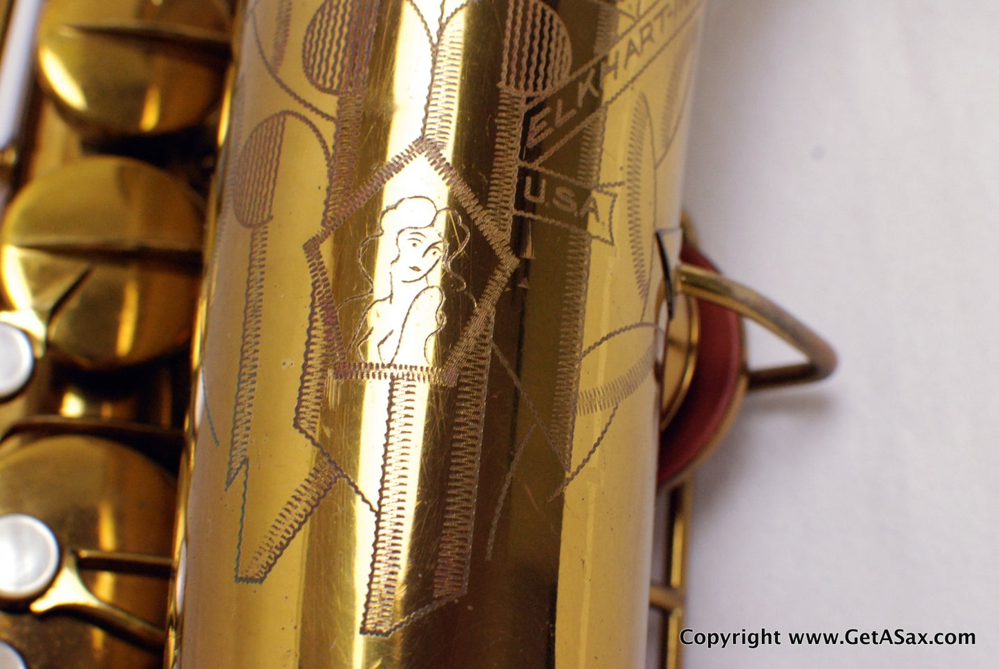 Conn 10M Tenor 291xxx