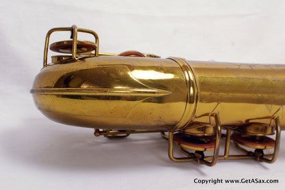 Conn 10M Tenor 291xxx