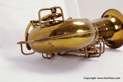 Conn 10M Tenor 291xxx