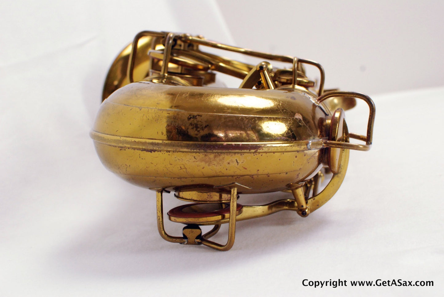 Conn 10M Tenor 291xxx