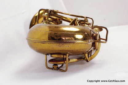 Conn 10M Tenor 291xxx