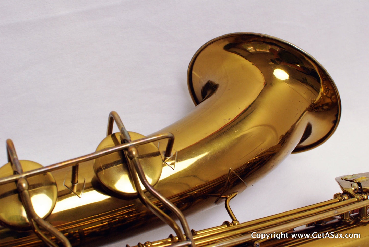 Conn 10M Tenor 291xxx