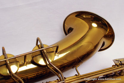 Conn 10M Tenor 291xxx