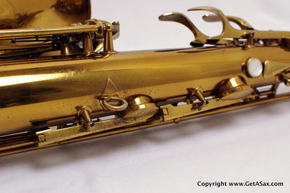 Conn 10M Tenor 291xxx