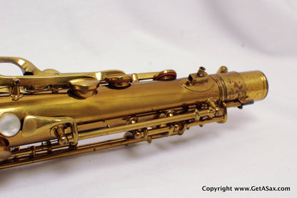 Conn 10M Tenor 291xxx