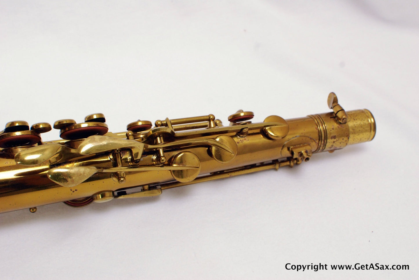 Conn 10M Tenor 291xxx