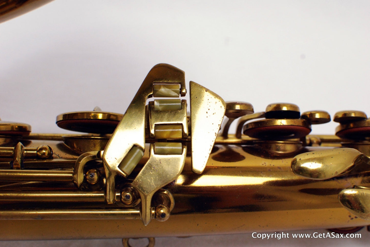 Conn 10M Tenor 291xxx