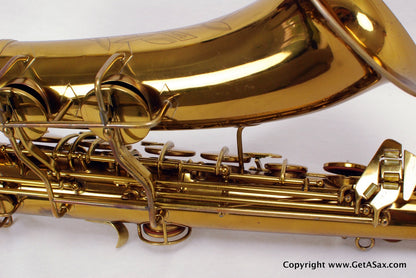 Conn 10M Tenor 291xxx