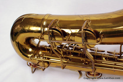 Conn 10M Tenor 291xxx