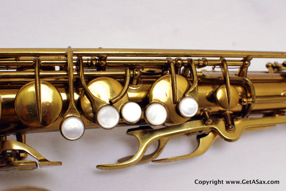 Conn 10M Tenor 291xxx