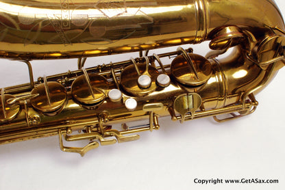 Conn 10M Tenor 291xxx