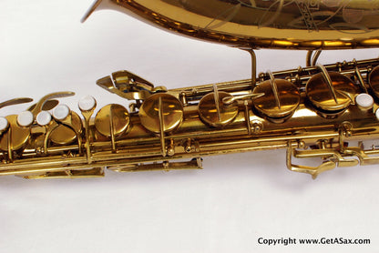 Conn 10M Tenor 291xxx