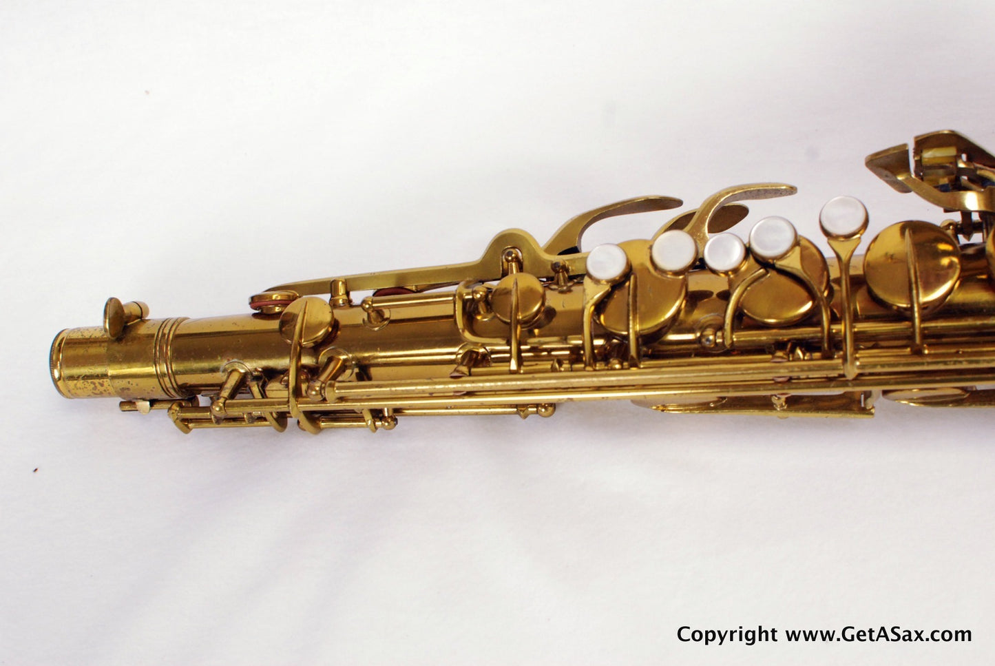Conn 10M Tenor 291xxx
